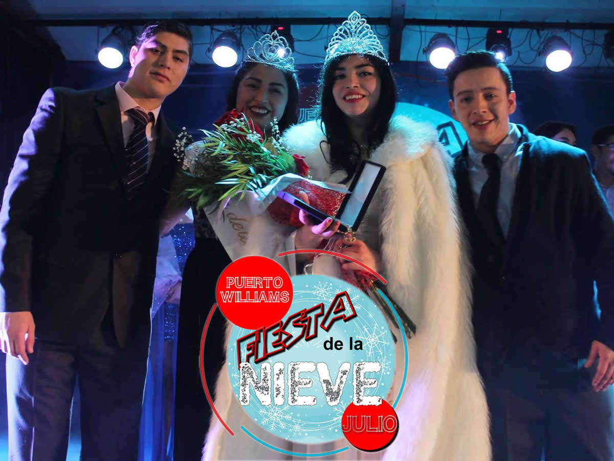 ABRIERON INSCRIPCIONES PARA FIESTA DE LA NIEVE 2018